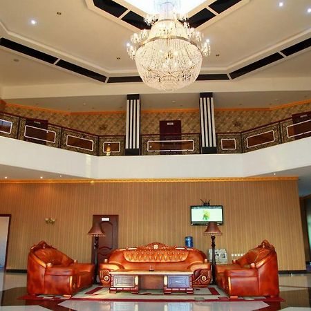 Zarafshan Managed By Dedeman Malik ภายนอก รูปภาพ