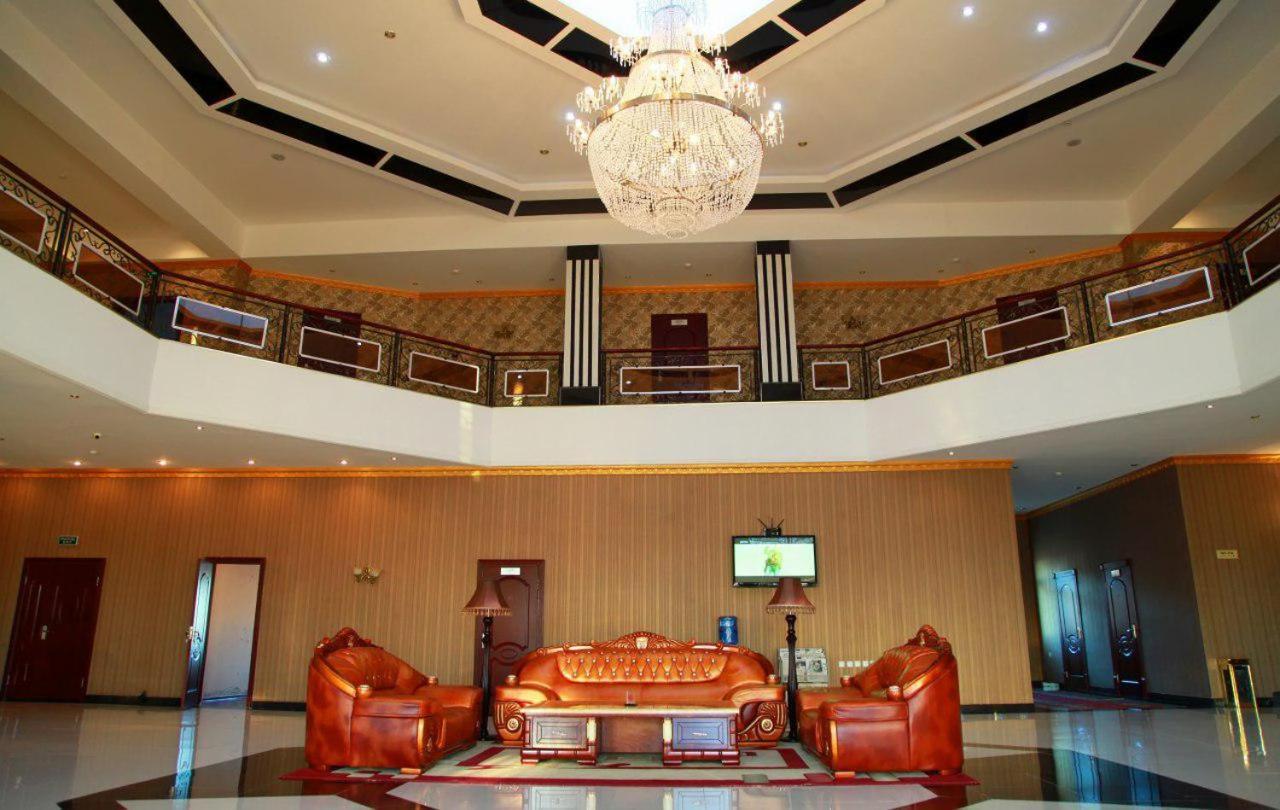 Zarafshan Managed By Dedeman Malik ภายนอก รูปภาพ