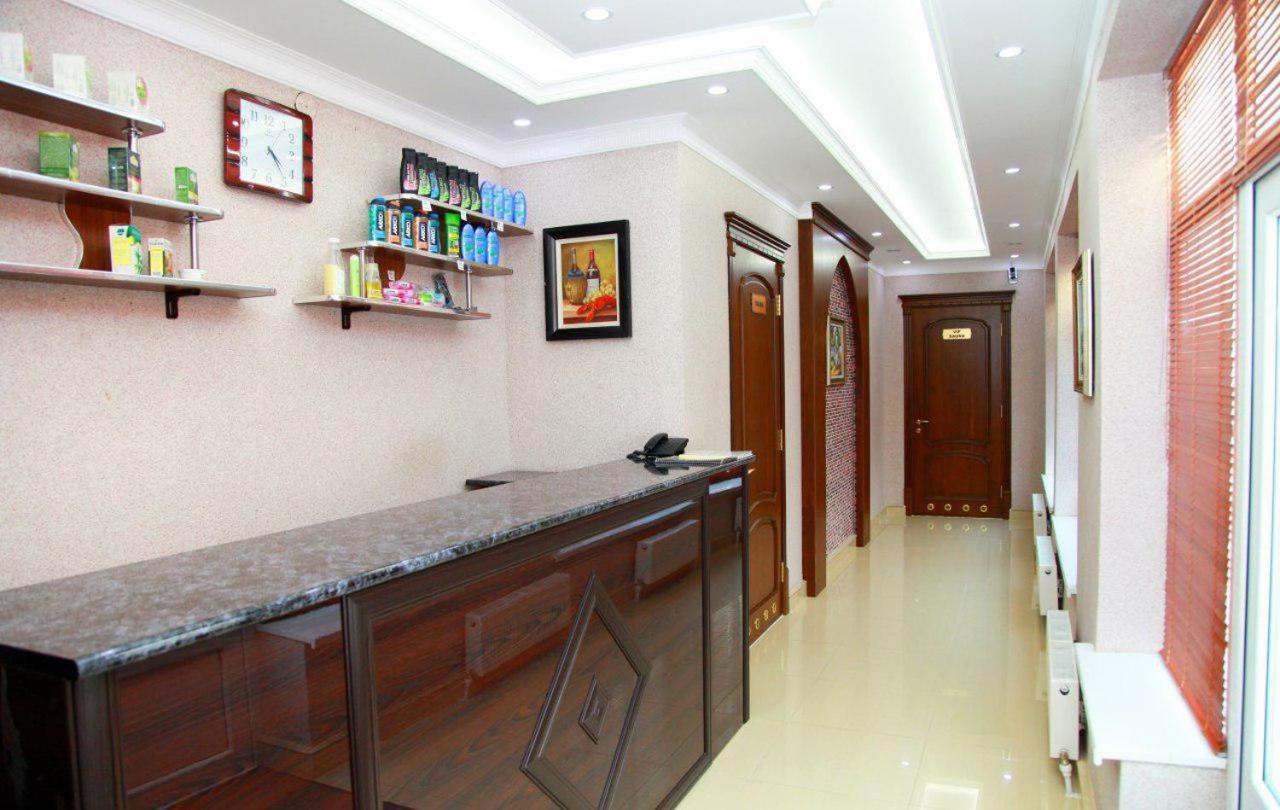 Zarafshan Managed By Dedeman Malik ภายนอก รูปภาพ