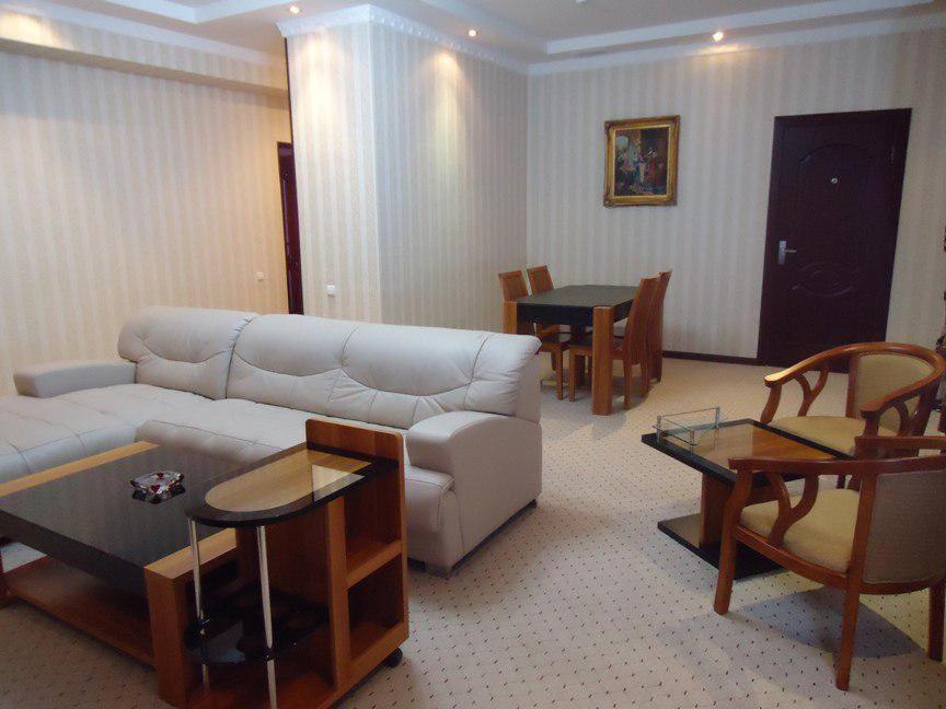 Zarafshan Managed By Dedeman Malik ภายนอก รูปภาพ