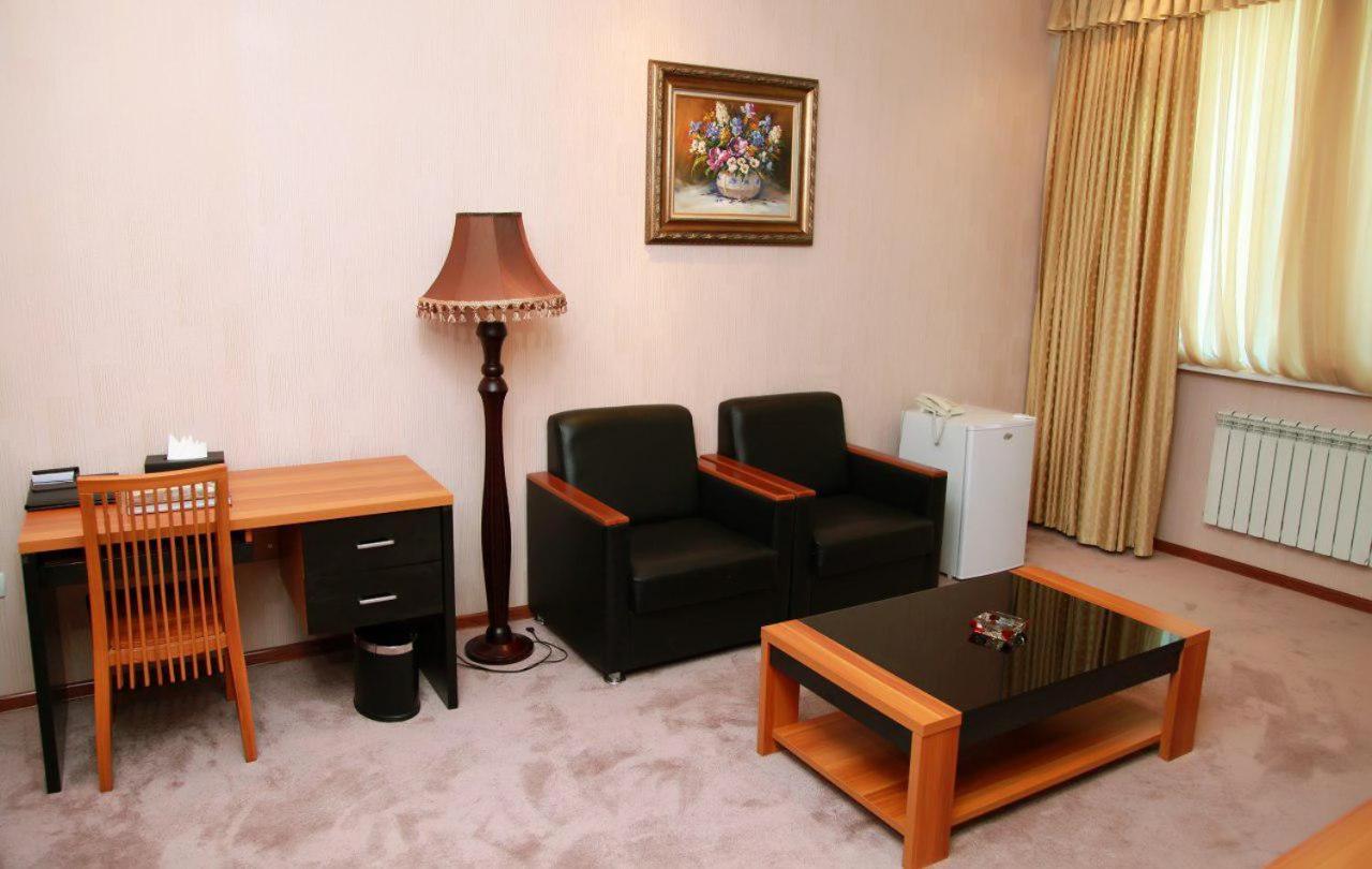 Zarafshan Managed By Dedeman Malik ภายนอก รูปภาพ