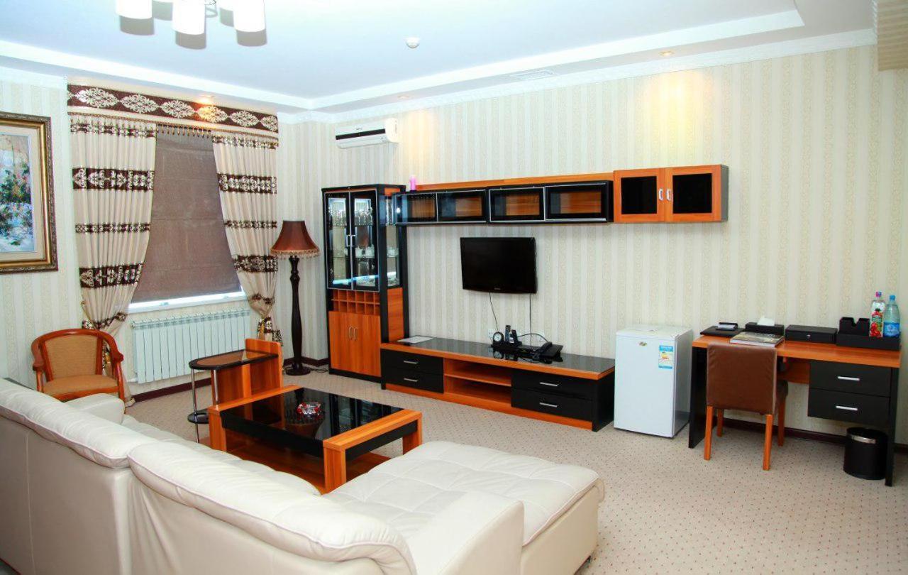 Zarafshan Managed By Dedeman Malik ภายนอก รูปภาพ